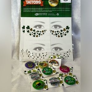 Wearing of the Green Bundle